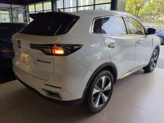 Changan CS55PLUS second generation 1.5T DCT premium - фото 5