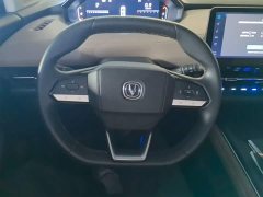 Changan CS55PLUS second generation 1.5T DCT premium - фото 7
