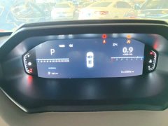 Changan CS55PLUS second generation 1.5T DCT premium - фото 8