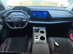 Changan CS55PLUS second generation 1.5T DCT premium - фото 10