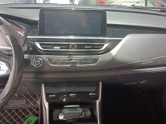 Changan CS55PLUS second generation 1.5T DCT premium - фото 13