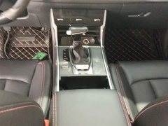 Changan CS55PLUS second generation 1.5T DCT premium - фото 14