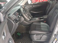 Changan CS55PLUS second generation 1.5T DCT premium - фото 15