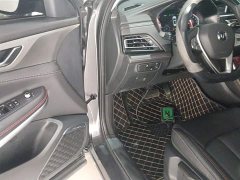 Changan CS55PLUS second generation 1.5T DCT premium - фото 16