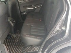 Changan CS55PLUS second generation 1.5T DCT premium - фото 17