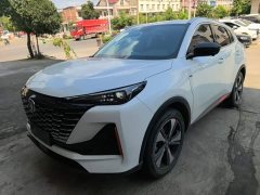 Changan CS55PLUS second generation 1.5T DCT premium - фото 2