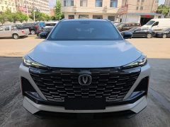 Changan CS55PLUS second generation 1.5T DCT premium - фото 3