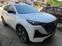 Changan CS55PLUS second generation 1.5T DCT premium - фото 4