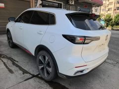 Changan CS55PLUS second generation 1.5T DCT premium - фото 5