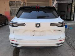 Changan CS55PLUS second generation 1.5T DCT premium - фото 6