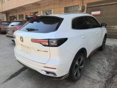 Changan CS55PLUS second generation 1.5T DCT premium - фото 7