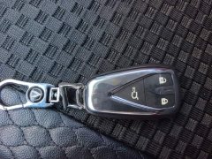 Changan CS55PLUS second generation 1.5T DCT premium - фото 9