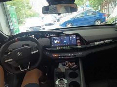 Changan UNI-V 1.5T premium - фото 10