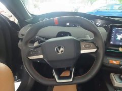 Changan UNI-V 1.5T premium - фото 11