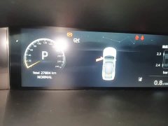 Changan UNI-V 1.5T premium - фото 12