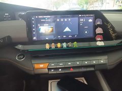 Changan UNI-V 1.5T premium - фото 13