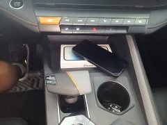 Changan UNI-V 1.5T premium - фото 14