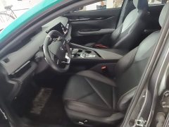 Changan UNI-V 1.5T premium - фото 15