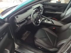 Changan UNI-V 1.5T premium - фото 16