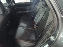 Changan UNI-V 1.5T premium - фото 17
