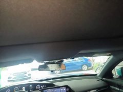Changan UNI-V 1.5T premium - фото 18