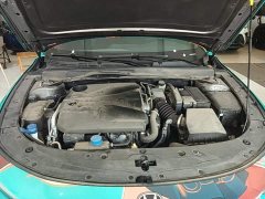 Changan UNI-V 1.5T premium - фото 20