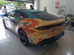 Changan UNI-V 1.5T premium - фото 5