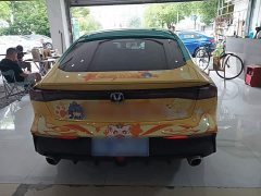 Changan UNI-V 1.5T premium - фото 6