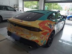 Changan UNI-V 1.5T premium - фото 7