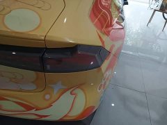 Changan UNI-V 1.5T premium - фото 8