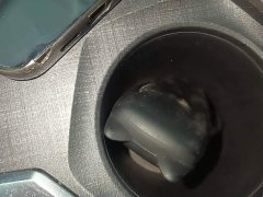 Changan UNI-V 1.5T premium - фото 9