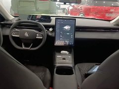 Changan Eado PHEV 2025 Smart New Blue Whale 145KM High Energy Edition - фото 10