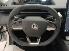 Changan Eado PHEV 2025 Smart New Blue Whale 145KM High Energy Edition - фото 11