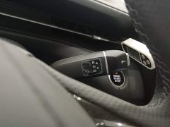 Changan Eado PHEV 2025 Smart New Blue Whale 145KM High Energy Edition - фото 14
