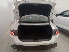 Changan Eado PHEV 2025 Smart New Blue Whale 145KM High Energy Edition - фото 19
