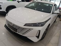 Changan Eado PHEV 2025 Smart New Blue Whale 145KM High Energy Edition - фото 2