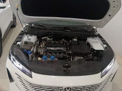 Changan Eado PHEV 2025 Smart New Blue Whale 145KM High Energy Edition - фото 20