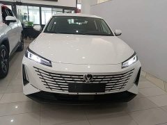 Changan Eado PHEV 2025 Smart New Blue Whale 145KM High Energy Edition - фото 3