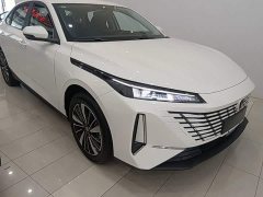 Changan Eado PHEV 2025 Smart New Blue Whale 145KM High Energy Edition - фото 4