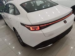 Changan Eado PHEV 2025 Smart New Blue Whale 145KM High Energy Edition - фото 5