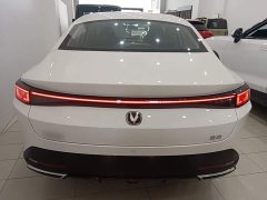 Changan Eado PHEV 2025 Smart New Blue Whale 145KM High Energy Edition - фото 6