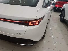 Changan Eado PHEV 2025 Smart New Blue Whale 145KM High Energy Edition - фото 8