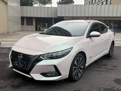 Nissan Sylphy 2022 electric drive version e-POWER super intelligent PLUS - фото 1