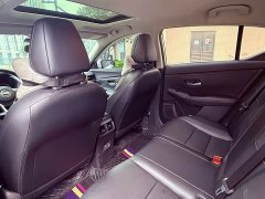 Nissan Sylphy 2022 electric drive version e-POWER super intelligent PLUS - фото 10