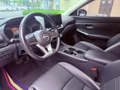 Nissan Sylphy 2022 electric drive version e-POWER super intelligent PLUS - фото 11