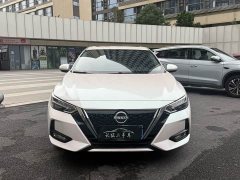 Nissan Sylphy 2022 electric drive version e-POWER super intelligent PLUS - фото 2
