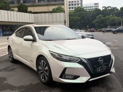 Nissan Sylphy 2022 electric drive version e-POWER super intelligent PLUS - фото 3