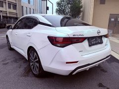 Nissan Sylphy 2022 electric drive version e-POWER super intelligent PLUS - фото 4