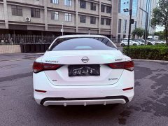 Nissan Sylphy 2022 electric drive version e-POWER super intelligent PLUS - фото 5