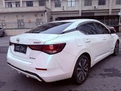 Nissan Sylphy 2022 electric drive version e-POWER super intelligent PLUS - фото 6